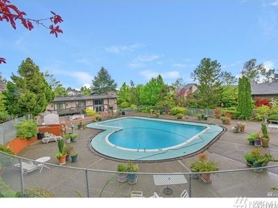 1425 S Puget Dr APT M2, Renton, WA, 98055