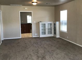 604 W Dewey St, Shawnee, OK 74801