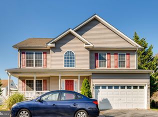 4308 Joppa Rd, Baltimore, MD 21236