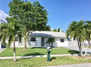 12553 SW 264th Ter, Homestead, FL 33032