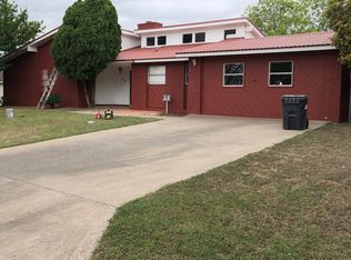 115 Tomahawk Trl, Del Rio, TX 78840