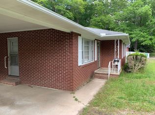 123 Southern Ave, Greenwood, SC 29646