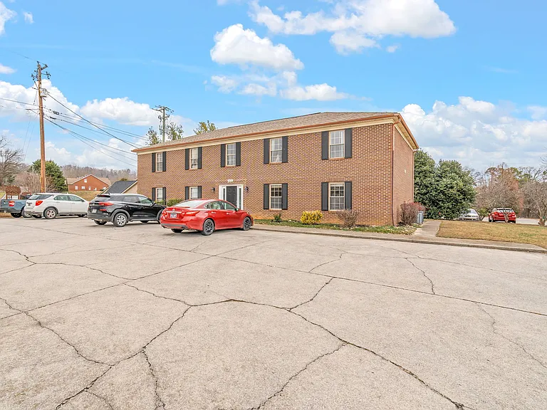 4801 Cannon Ridge Dr #A — Photo 20