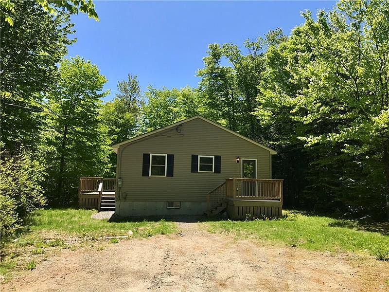 12 Hio Ridge Rd, Bridgton, ME 04009 | Zillow