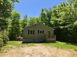 12 Hio Ridge Rd, Bridgton, ME 04009