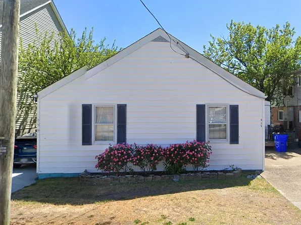 935 W Ocean View Ave, Norfolk, VA 23503