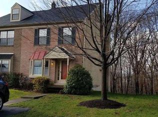 2110 Yorktown S, Norristown, PA 19403