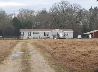 3410 County Road 4129, Cumby, TX 75433