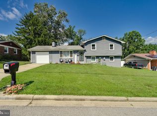 6615 Northam Rd, Temple Hills, MD 20748