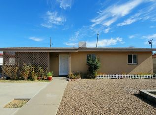 10316 Newport Dr, El Paso, TX 79924