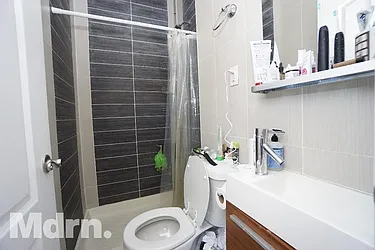 Rented by Mdrn Residential