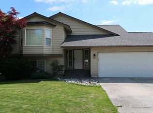 8856 N Davis Cir, Hayden Lake, ID 83835