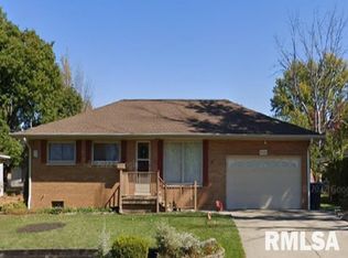 123 Donald Ct, East Peoria, IL 61611