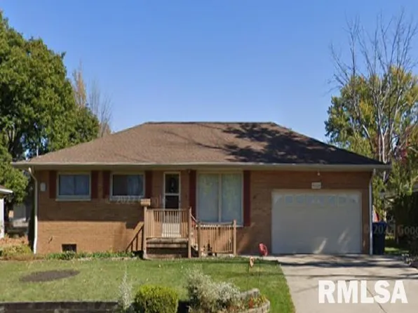 123 Donald Ct, East Peoria, IL 61611