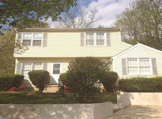 3471 Delaware Ct, Pennsauken, NJ 08109