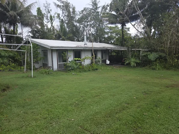 15-1788 8th Ave, Keaau, HI 96749