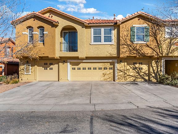 2nd image of 601 Menaul Blvd NE Unit 2104