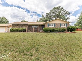 203 Heritage Dr, Warner Robins, GA 31093