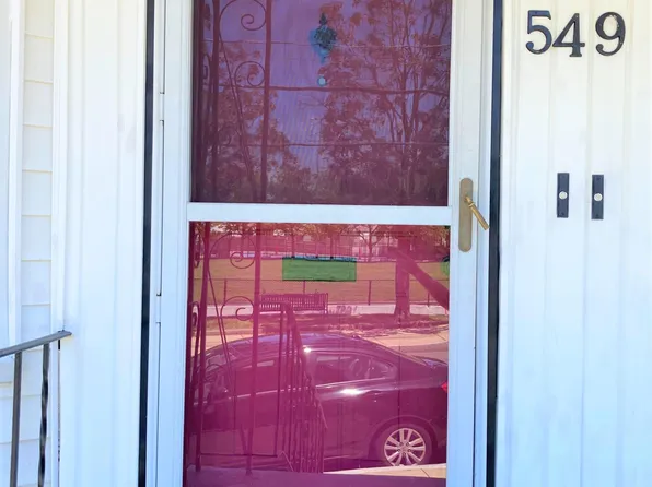 549 Washington Ave #2, Chelsea, MA 02150