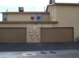 6453 Little Pine Way, Las Vegas, NV 89108