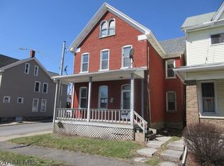 622 Bell Ave, Altoona, PA 16602