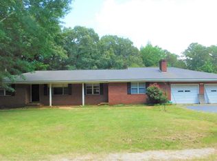 2360 Beaver Lake Rd, Fulton, MS 38843