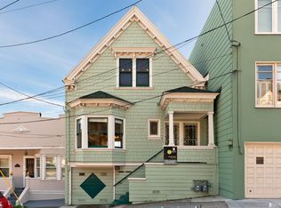 4779 18th St, San Francisco, CA 94114