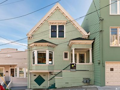 4779 18th St, San Francisco, CA, 94114