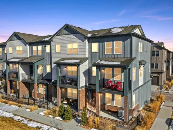 7005 Cumbria Court, Castle Pines, CO 80108