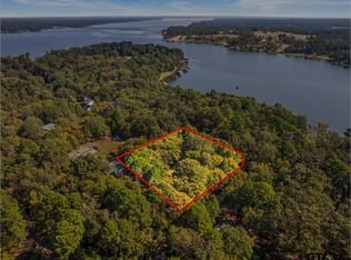 County Rd #2415, Pittsburg, TX 75686