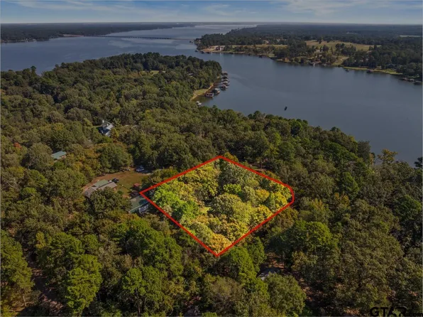 County Rd #2415, Pittsburg, TX 75686