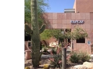 8707 E Vista Bonita Dr STE 155, Scottsdale, AZ 85255