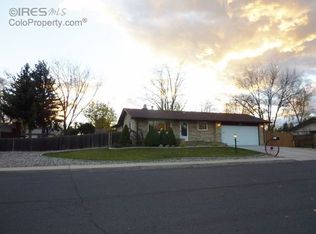 1668 Axial Dr, Loveland, CO 80538