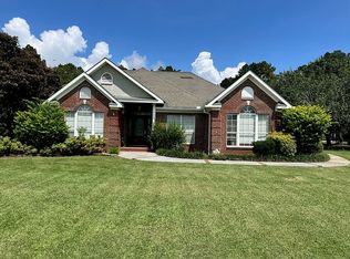 2865 Carrie Trce, Semmes, AL 36575
