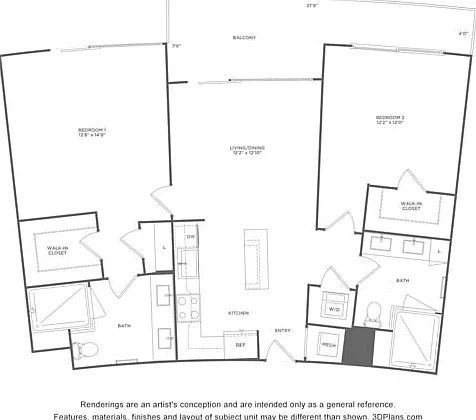 The Registry Las Olas — Photo 101