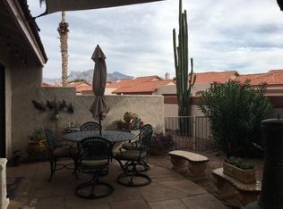 (Undisclosed Address), Tucson, AZ 85742