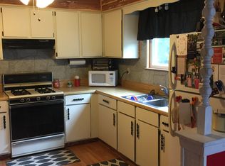 120 Hickock Rd, Alpena, MI 49707