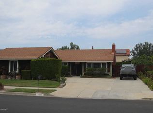 6443 Melia St, Simi Valley, CA 93063