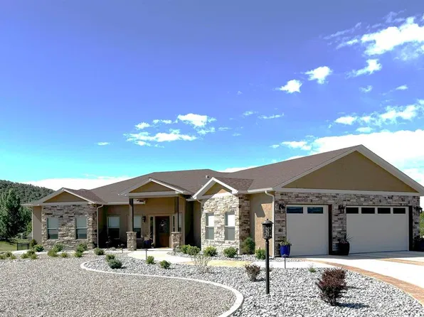 980 SE Fairway Drive, Cedaredge, CO 81413