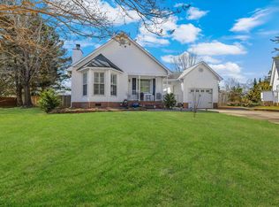 9 Fieldcrest Ct, Simpsonville, SC 29681