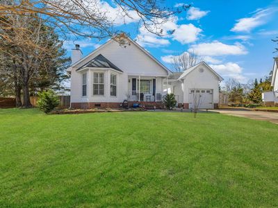 9 Fieldcrest Ct, Simpsonville, SC, 29681