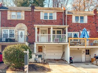 544 N Sycamore Ave, Clifton Heights, PA 19018