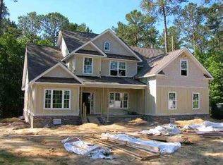 77 Sprig Ln, Murrells Inlet, SC 29576