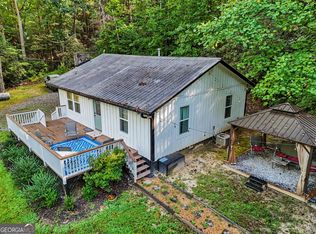 578 Highway 356, Helen, GA 30545