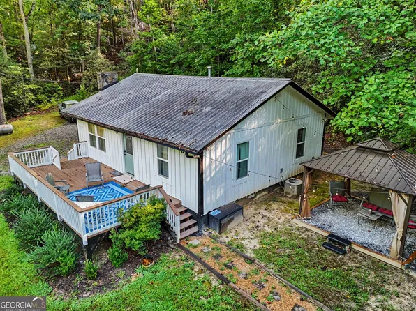 578 Highway 356, Helen, GA 30545