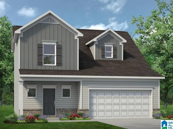 2001 Valley Cir, Leeds, AL 35094