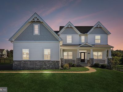 18411 Hidden Creek Way, Mount Airy, MD, 21771