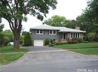 293 Thompson Blvd, Watertown, NY 13601