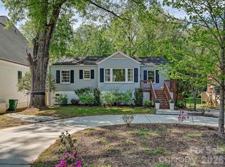 3016 Hanson Dr, Charlotte, NC 28207