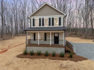 6517 Mount Lebanon Rd, Troy, NC 27371